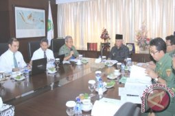 Awang: Jamkrida Dukung Kembangkan Ekonomi Kerakyatan