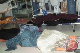 Pencinta alam sesalkan musibah pendaki Gunung Kaba