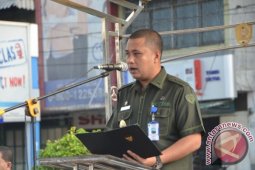 HKN Tingkatkan Kesadaran Aparatur Pemerintah Kota Padangsidimpuan