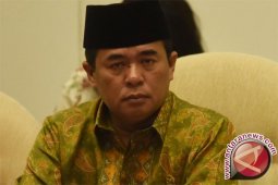 DPR Dukung Sikap Pemerintah Boikot Produk Israel