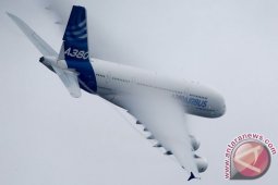 Begitu Sanksi Dicabut, Iran Beli 100 Airbus