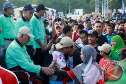 Gubernur Ajak Instrospeksi Diri