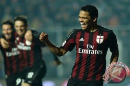 AC Milan TaklukKan Fiorentina