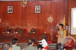 Pj. Bupati Bangli Bangli Ajak Masyarakat Lebih Peduli Lingkungan