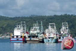 DPD RI Berharap Pembagian Kapal Ikan Disegerakan