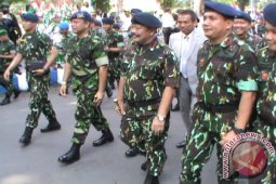 Polda Jatim Awasi Intensif Pergerakan Teroris