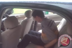 Kanwil Pajak Kalbar Serahkan Tersangka Penunggak Pajak Rp4,2 Miliar