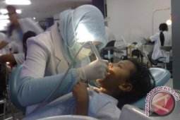 Minimnya Tenaga Medis di Perbatasan Kaltim- Kalsel