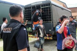 Pekalongan perketat izin TKI ke luar negeri
