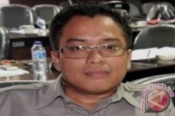 APBD Tak Pernah Mengalir ke Gafatar