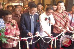 Pusat inovasi Kominfo-Huawei dibuka
