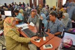 Disdik Surabaya Verifikasi Usulan Anggaran Sekolah