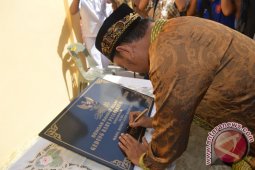 Anggaran Kesehatan Abdya Naik 36 Persen