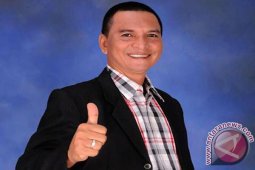 Jauhari Amin dinanti pimpin Kota Langsa