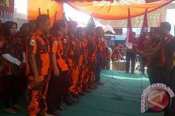 Sekjen MPN: Pemuda Pancasila Konsen Membangun Bangsa