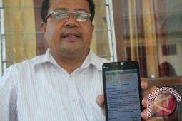 Di Asahan Ada Pengurus Gafatar