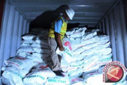 Mentan Janji Tidak Akan Impor Beras