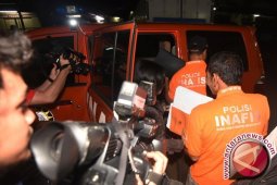 Pihak keluarga yakin rekaman yang beredar suara Bahrun