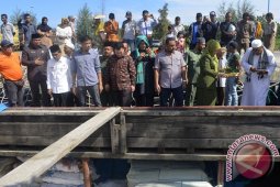 Pelabuhan Krueng Geukuh Mulai Bergeliat