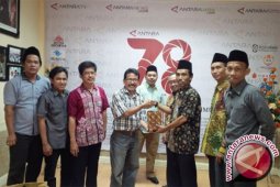 NU Surabaya Minta LGBT Tidak Dilegalkan