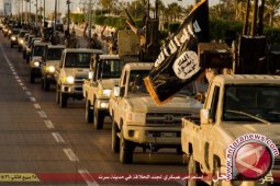 Sudan tak lagi sudi jadi batu loncatan ISIS
