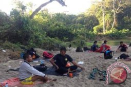 Evakuasi Korban Meninggal di Aceh Jaya Dilanjutkan