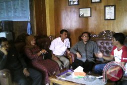 Pedagang Ikan Aceh Barat Protes Kenaikan Retribusi