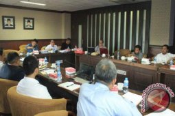 Hapus Perusda Tak Produktif