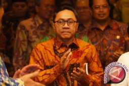 Sekjen MPR Akan Diumumkan Pekan Depan