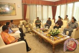 Gubernur Instruksikan Bupati/Wali Kota Bekukan Gafatar