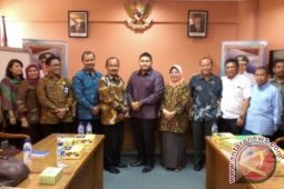 Masalah Anjal Pemerintah Harus Bersinergi