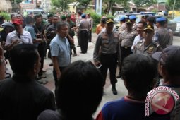 Eks-Buruh Retjo Pentung Terima Kompensasi Rp1 Miliar