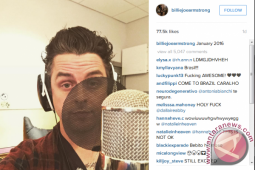 Greenday Garap Album Baru