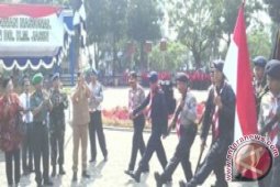 Napak Tilas Pahlawan M Jasin Menuju Surabaya