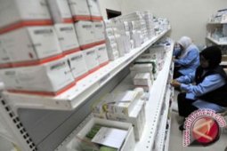 Ketersediaan Obat Dinkes Bogor Dicek