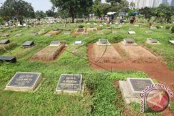 Dirut PT Semen Indonesia Rizkan Chandra Dimakamkan Di San Diego Hills