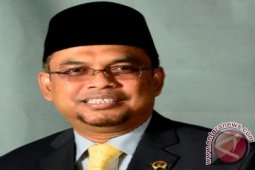 DPRD Kaltim Konsolidasi DPR Terkait Dana Perimbangan