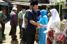 Ketua DPRD: Tetap Jaga Persatuan
