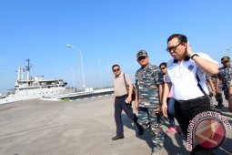 KUNJUNGAN KERJA APTISI