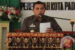 Walikota : Perhatikan Tuntutan Perkembangan Masyarakat