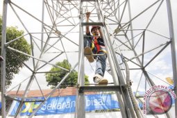 XL Axiata dan Indosat Kerjasama Jaringan 4G LTE