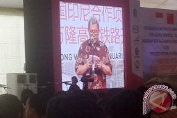 Gubernur Jawa Barat: Perizinan Kereta Cepat Tercepat