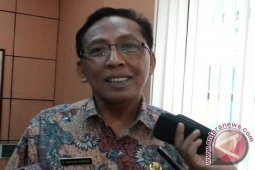 Rehab Sebagian Pasar "Induk" Sumenep Belum Selesai