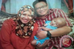 Seorang Ayah Cari Anaknya Di Pontianak Diduga Ikut Gafatar