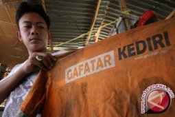 Kesbangpol Bangka Tengah Tolak Gafatar