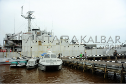 Jateng Siap Tampung Eks Gafatar Kalbar