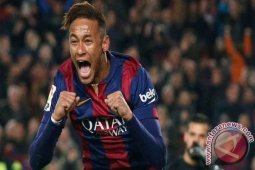 Neymar Segera Teken Kontrak Baru