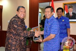 PGN Tawarkan Solusi "Green Energy" Untuk Bali