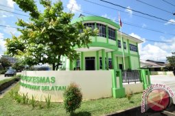 Singkawang Tingkatkan Layanan di Sembilan Puskesmas Induk