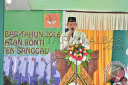 "Jauhi Anak Dari Paham Radikal"